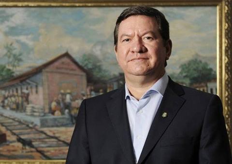 Delator aponta caixa 2 milionário para irmão de Ciro Gomes no Ceará