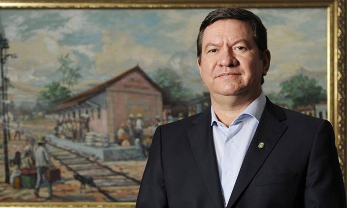 Delator aponta caixa 2 milionário para irmão de Ciro Gomes no Ceará