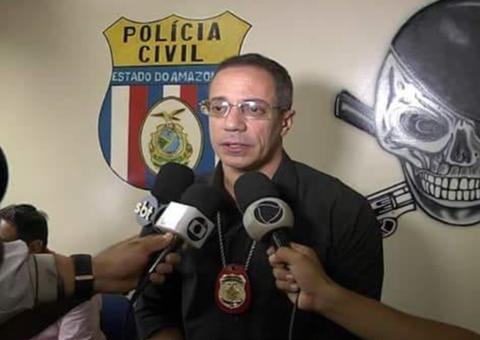 Homem estupra menina de seis anos no Amazonas 