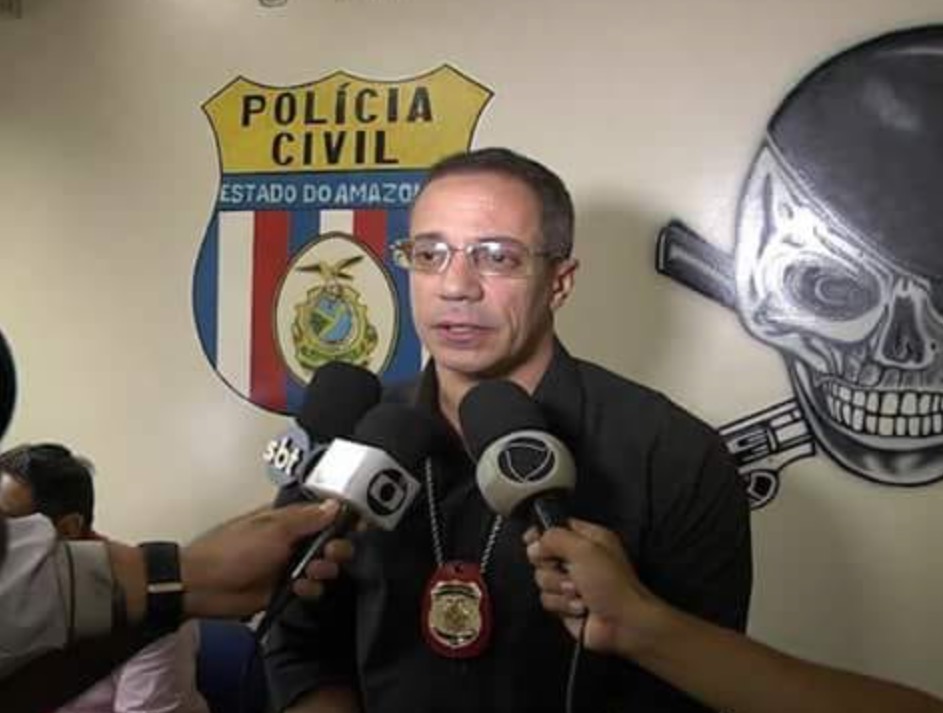 Homem estupra menina de seis anos no Amazonas 