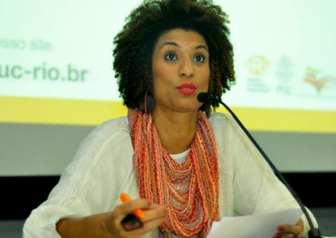 Orlando de Curicica diz que Marielle Franco foi morta pelo Escritório do Crime