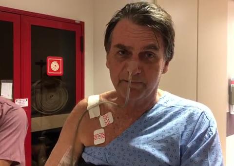 Bolsonaro tem alta da unidade de terapia semi-intensiva e será transferido para quarto