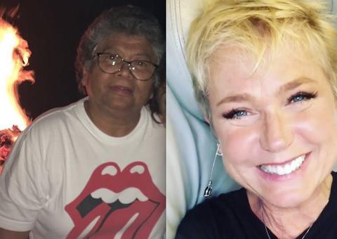 Marlene Mattos quer processar Xuxa após ser acusada de abuso e roubo