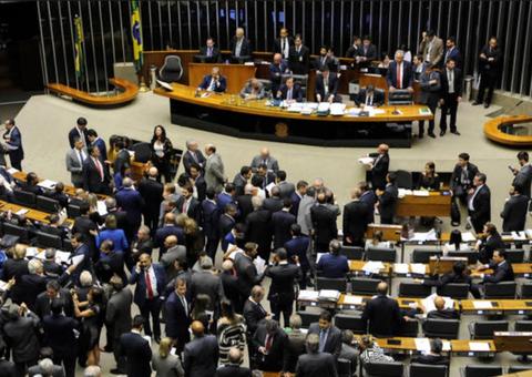 A partir deste sábado, candidatos só podem ser presos em flagrante