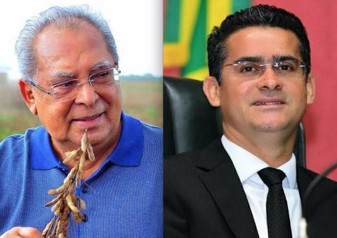 Pesquisa Real Time Big Data aponta Amazonino e David no 2º turno