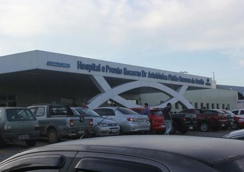 Quatro pessoas são esfaqueadas após discussão em Manaus 