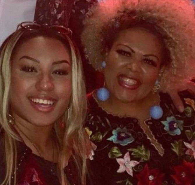 Ex-The Voice Kids, Talita Cipriano desabafa sobre câncer da mãe