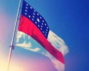 Um rosto novo na política, não uma ideia, e os ingredientes do caos