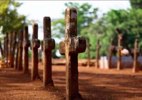 Brasileiros não se sentem prontos para lidar com a morte, diz pesquisa