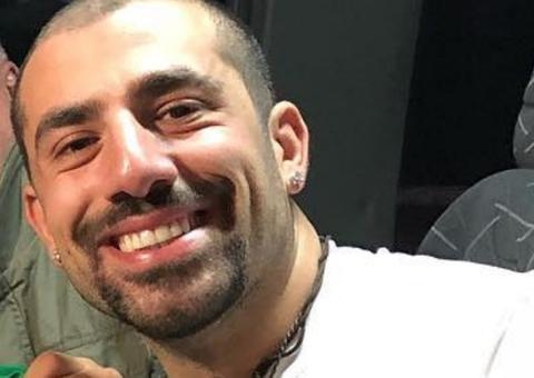 Família de ex-BBB Kaysar já está no Brasil