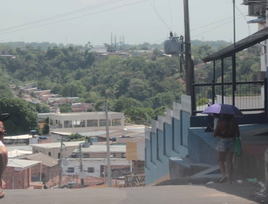 Suposto sucessor de 'João Branco' é morto com 27 tiros em saída de baile funk de Manaus