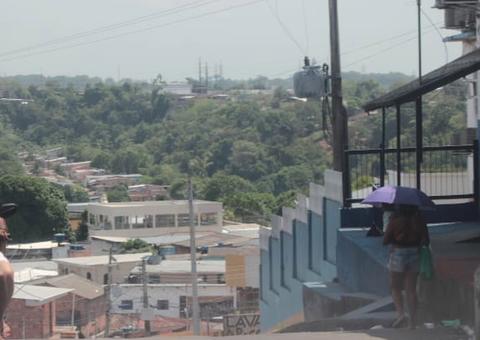 Suposto sucessor de 'João Branco' é morto com 27 tiros em saída de baile funk de Manaus