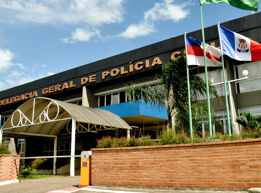 Inscrições para estágio da Polícia Civil com 60 vagas encerram nesta segunda