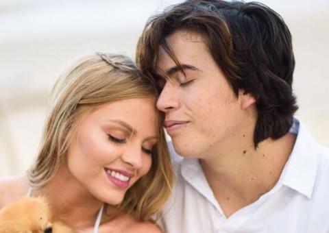  Whindersson Nunes revela que Luisa Sonza o ajudou a sair de depressão e emociona fãs