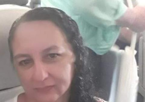 Na frente da casa da irmã, mulher desaparece misteriosamente em Manaus