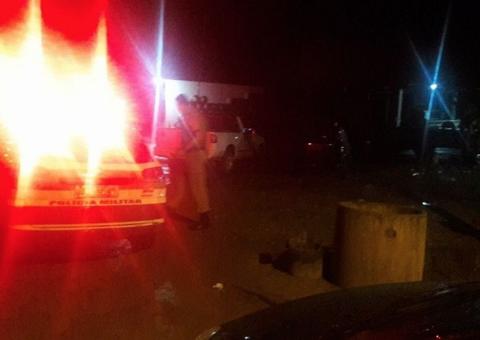 Briga de galera deixa três mortos no Amazonas 