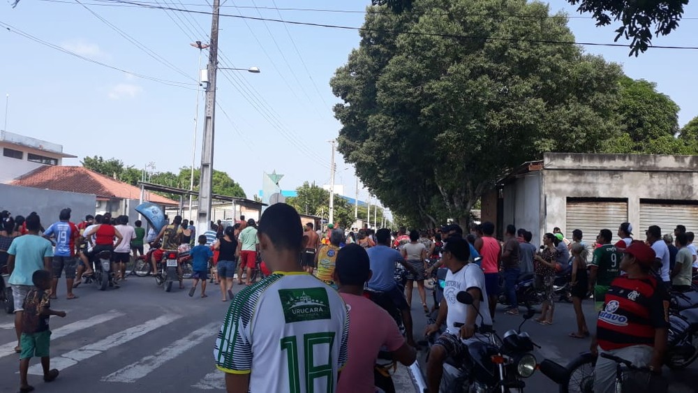 Polícia faz busca por bando suspeito de assaltos e morte de mateiro no Amazonas 