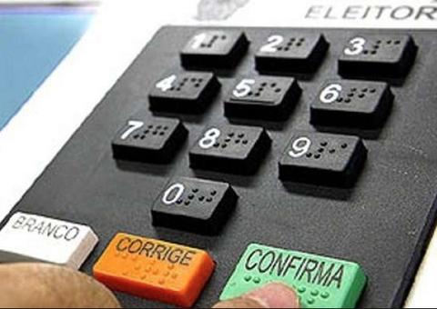 Entre as mulheres, 51% ainda estão sem candidato a presidente