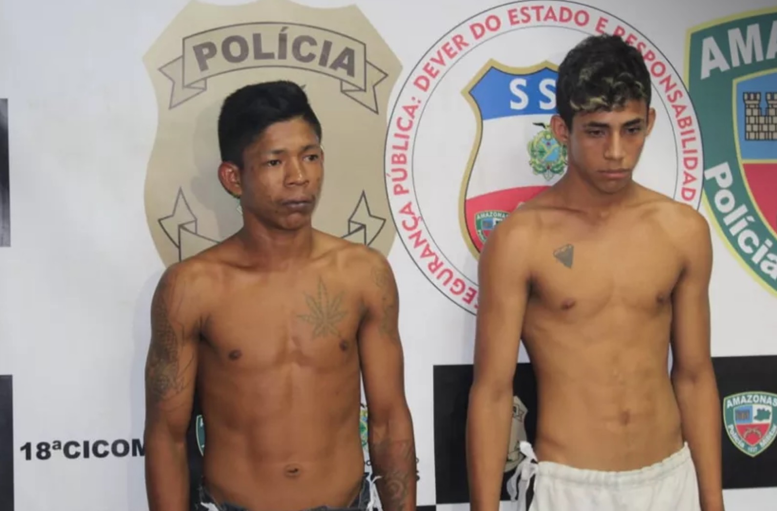 Dupla suspeita de matar funcionário da Sefaz tem prisão preventiva decretada 