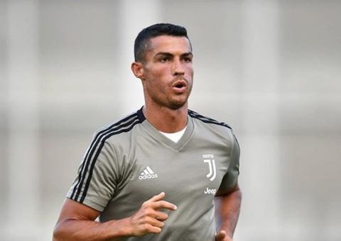 Cristiano Ronaldo não irá à premiação de Melhor do Mundo da Fifa