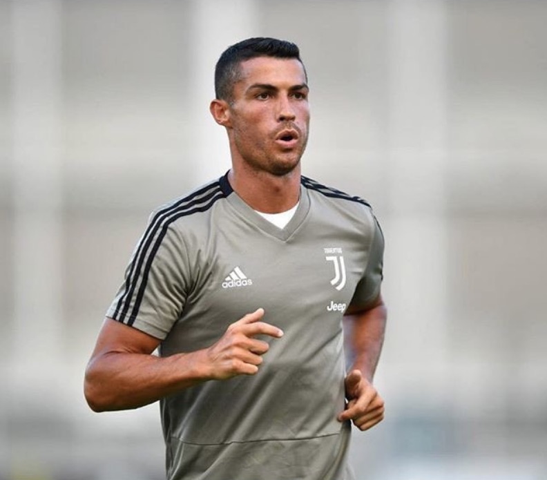 Cristiano Ronaldo não irá à premiação de Melhor do Mundo da Fifa