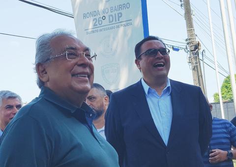 Governo disponibiliza novas Centrais de Flagrantes com atendimento 24h em Manaus