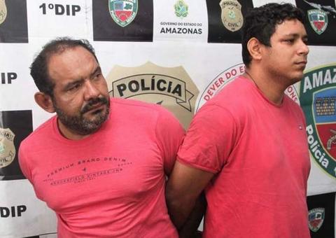 Dupla suspeita de roubar carros é presa na zona leste de Manaus 