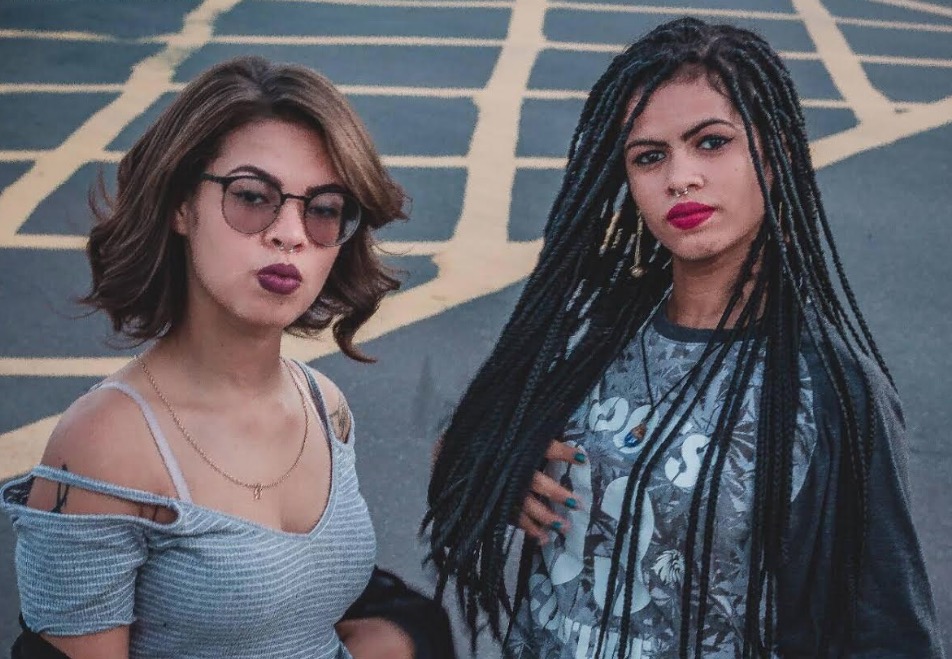 Sesc Canção da Mata apresenta Lary Go & Strela