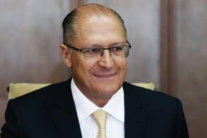 Ministério Público abre inquérito para investigar Alckmin