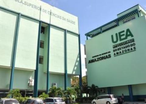 UEA abre inscrições para curso de mestrado em Manaus