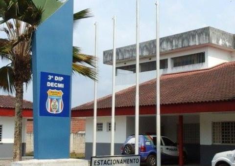 Suspeito estuprar enteada de seis anos se entrega à polícia no Amazonas