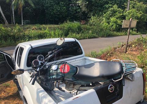 Seis veículos roubados ou furtados são recuperados durante operação em Manaus