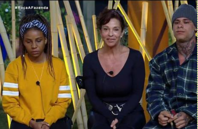 A Fazenda 10: Saiba quem está na primeira roça