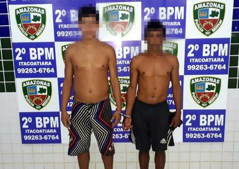 Irmãos são mortos a tiros de espingarda em confronto entre grupos rivais no Amazonas
