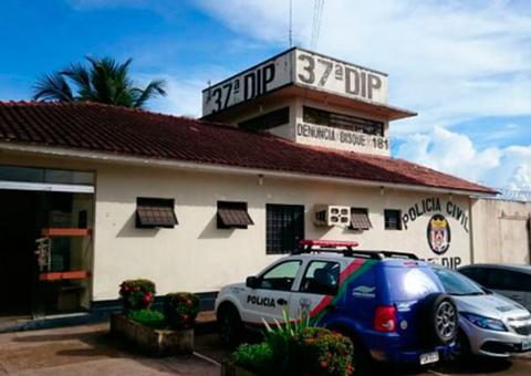 No Amazonas, dupla invade sítio e faz criança de cinco anos refém durante assalto