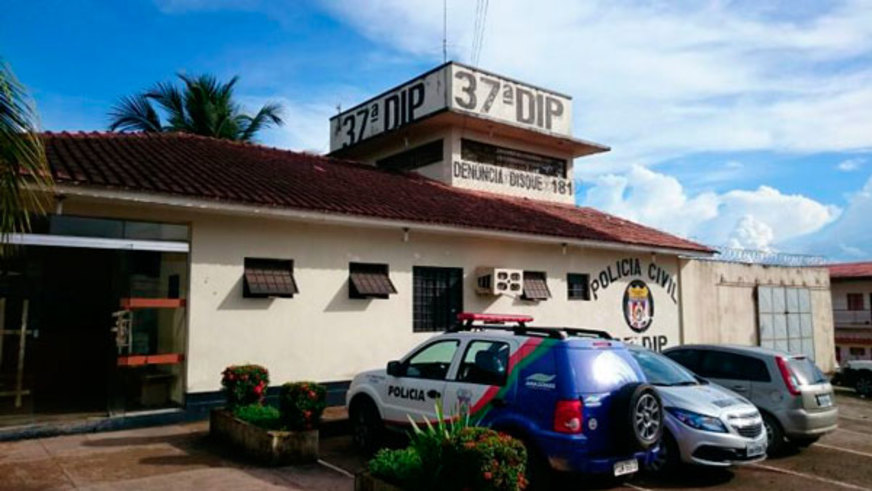 No Amazonas, dupla invade sítio e faz criança de cinco anos refém durante assalto