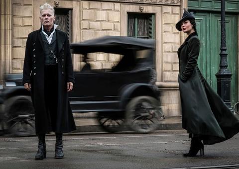 Animais Fantásticos 2 ganha trailer final com direito a surpresa. Vem ver