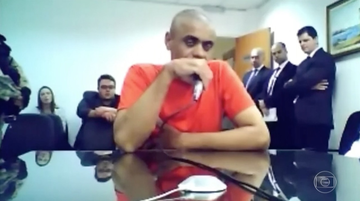 PF investiga se agressor de Bolsonaro tinha ligação com organização criminosa 