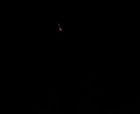 Especialistas desvendam mistério de OVNI filmado por Ney Matogrosso