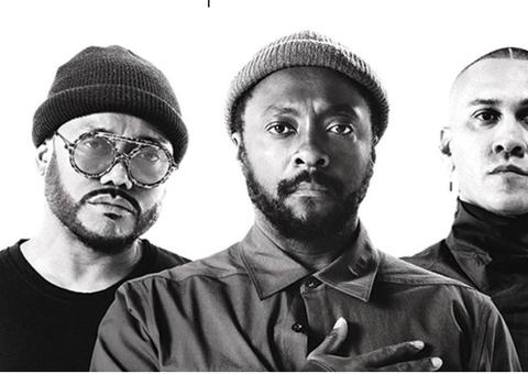 Black Eyed Peas posta “Ele Não” e pede mais amor e respeito