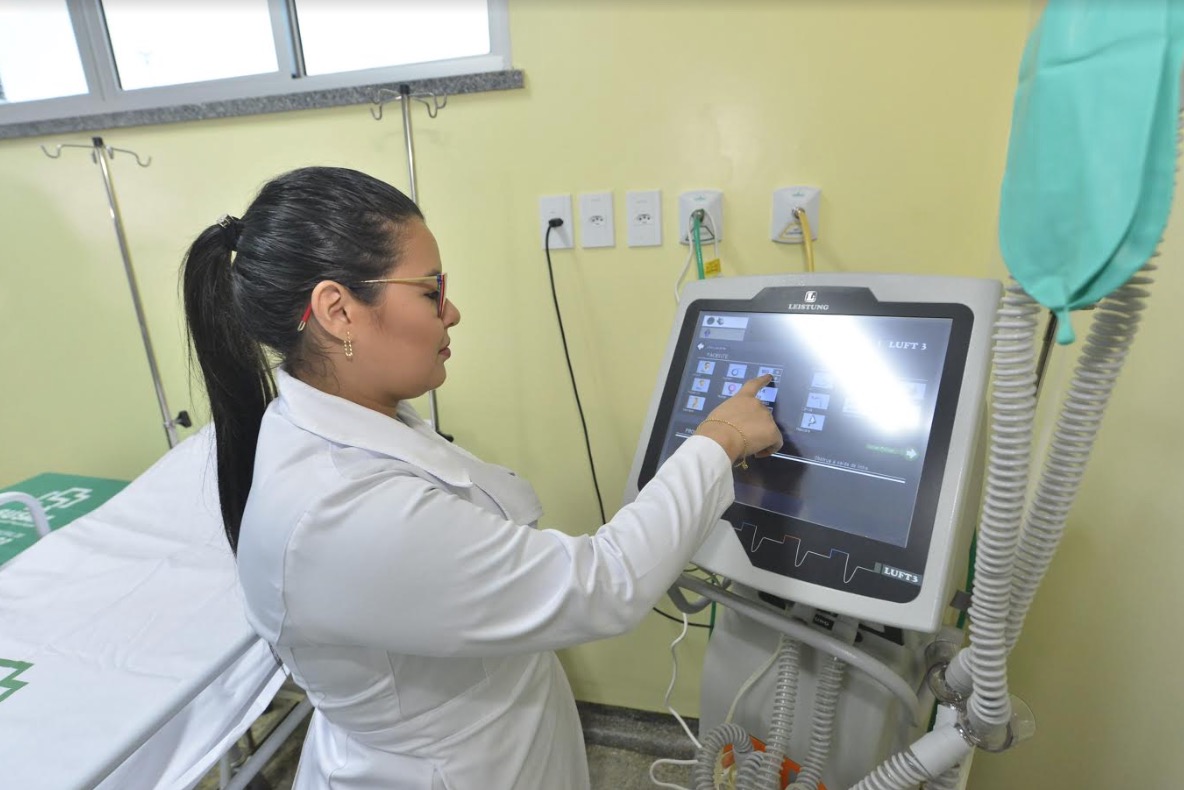 Susam entrega UPA de Itacoatiara em reforço ao serviço de saúde do município