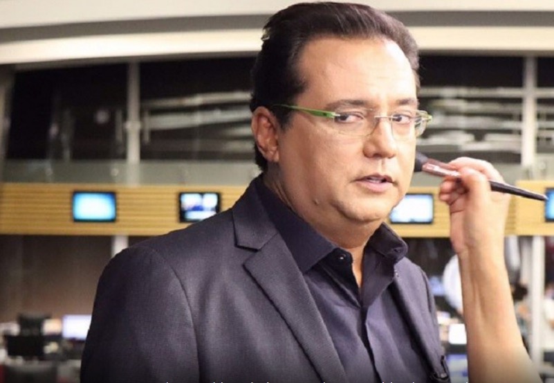 Funcionário da Record presta queixa na polícia contra Geraldo Luís após sofrer humilhação