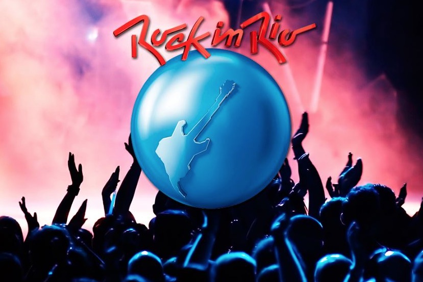 Rock in Rio anuncia datas dos shows em 2019