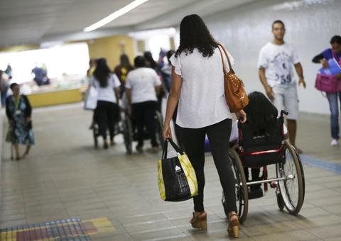 Decreto atualiza reserva de cotas para pessoas com deficiência