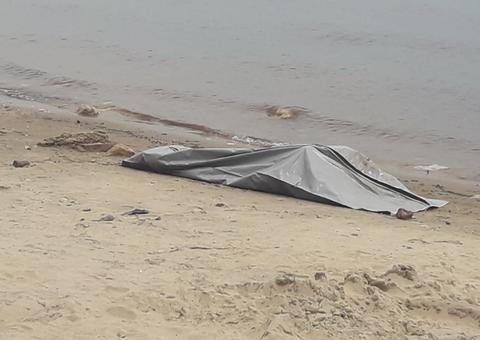 Corpo de mulher é encontrado na praia da Ponta Negra 