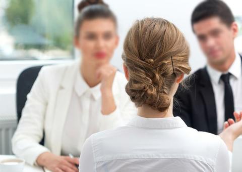 Saber responder sobre pontos fortes e fracos pode ser decisivo para contratação