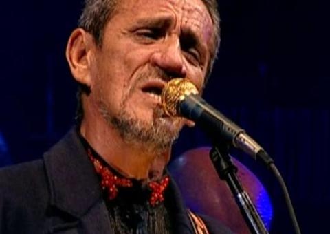 Zé Ramalho faz show especial de 40 anos de carreira em Manaus nesta sexta