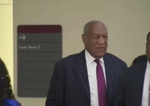 Bill Cosby é condenado por agressões sexuais e deve ficar de 3 a 10 anos preso