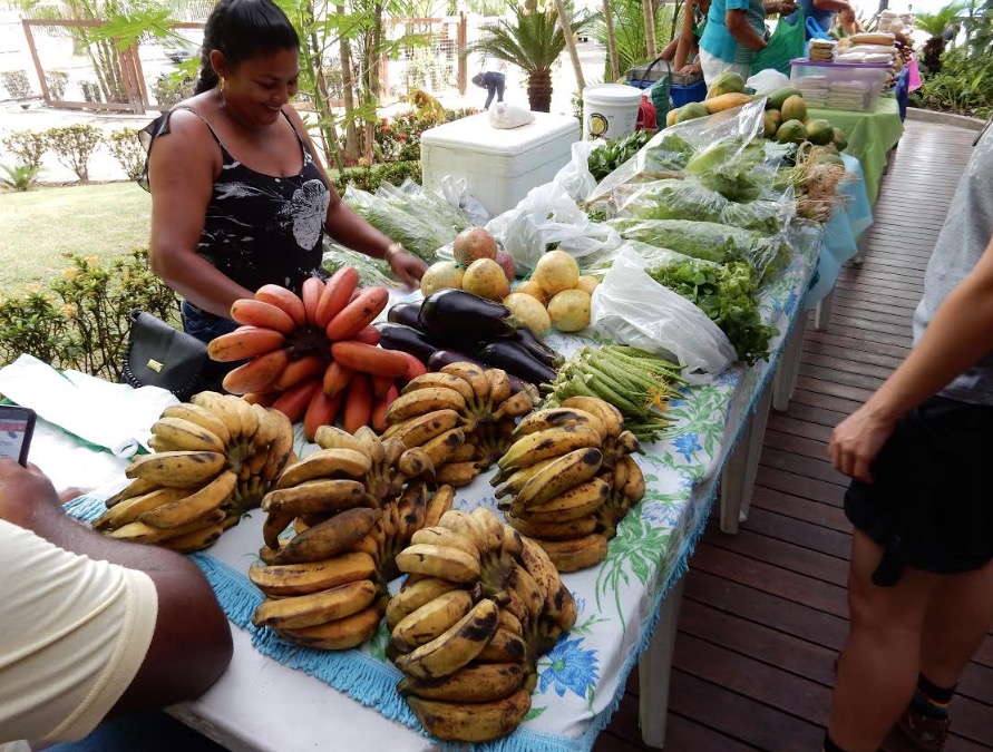 Feira da FAS ocorre neste domingo com entrada gratuita