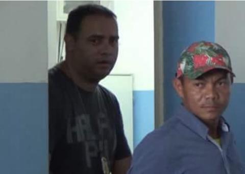 Suspeito de matar sargento da PM se entrega à polícia no Amazonas